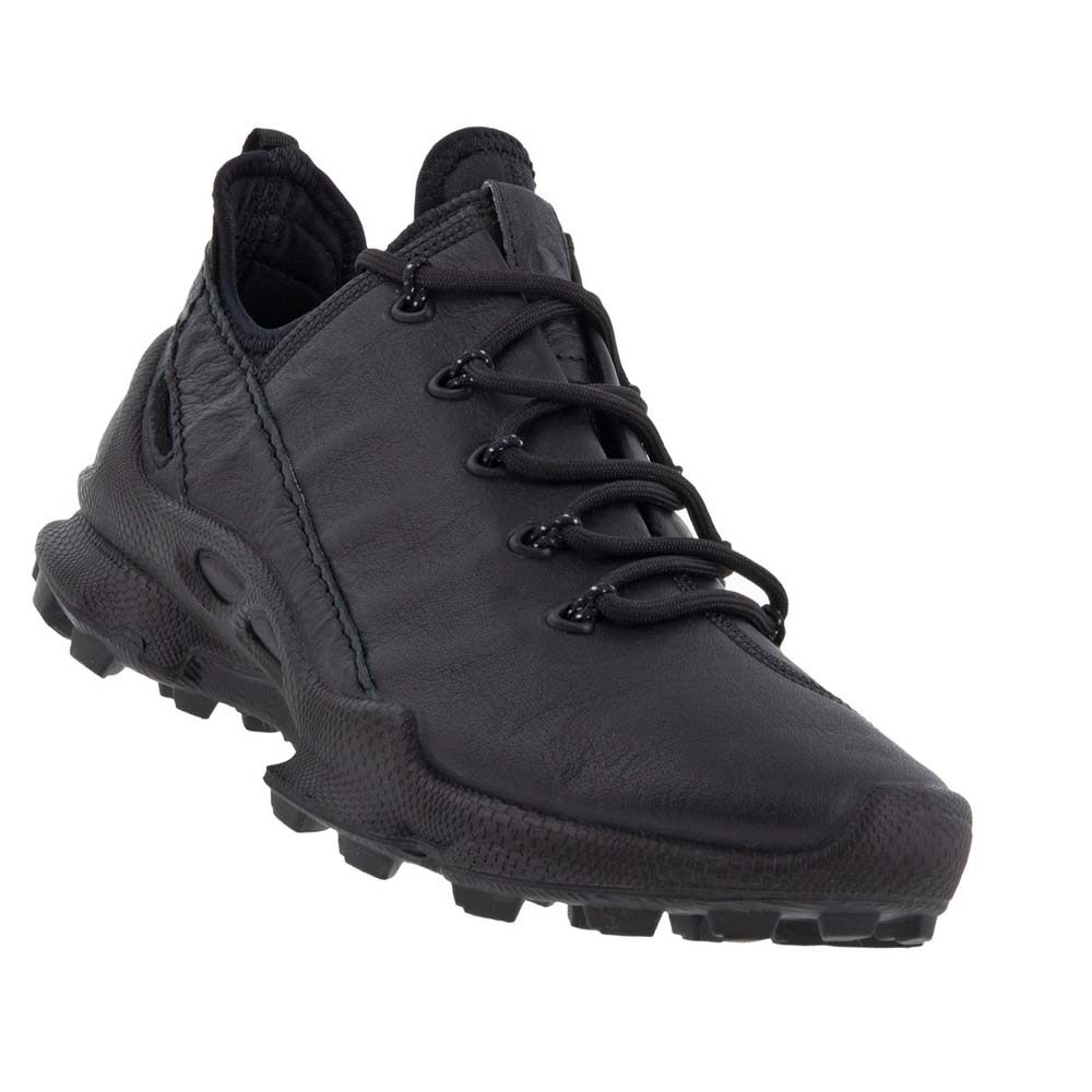 Dámské Hiking & Trail Ecco Biom C-trail Černé | CZ 139RVD